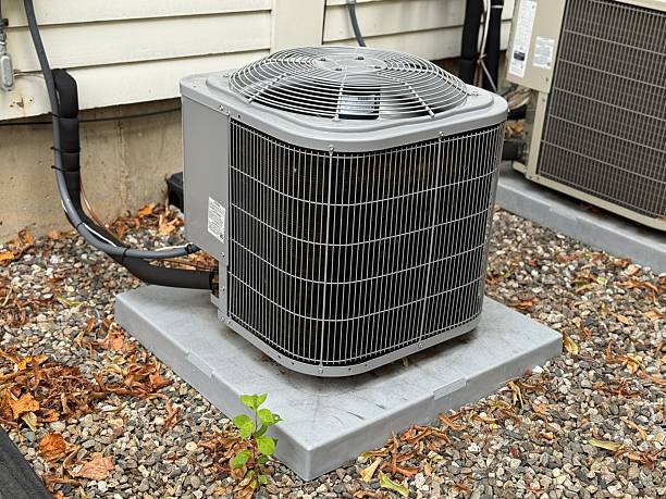 24/7 Emergency Ductwork Repair experts in Albany, IN