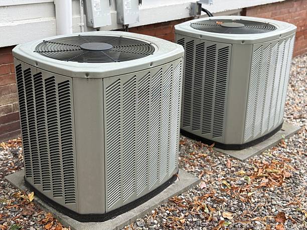 Reliable Ductwork Repair contractor in Albany, IN by AAA Pro HVAC